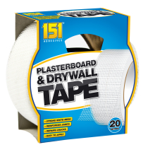 151 Plasterboard Tape 151 Plasterboard Tape